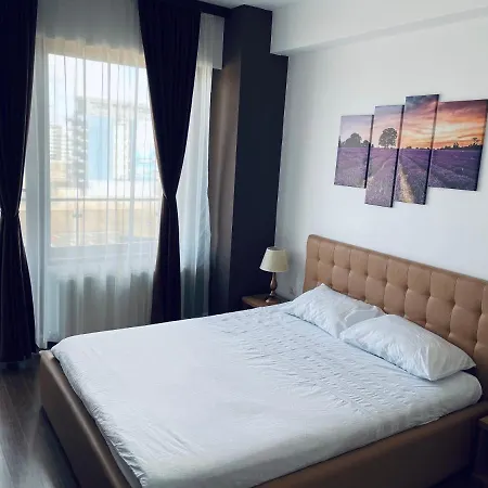 Appartement Summerland & Sea View