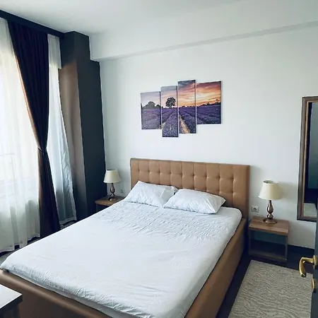 Appartement Summerland & Sea View