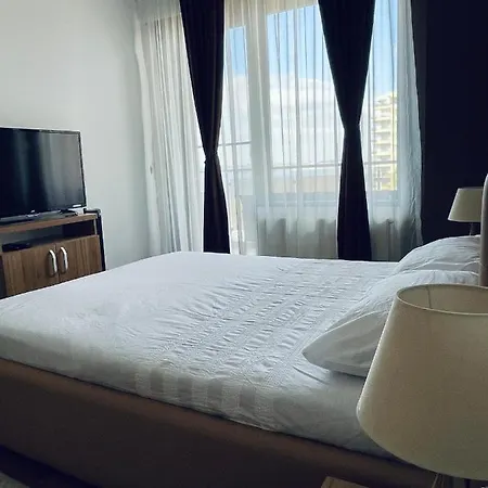 Appartement Summerland & Sea View Mamaia