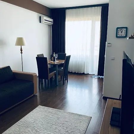 Summerland & Sea View Appartement