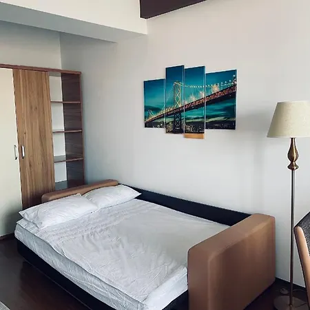 Summerland & Sea View Appartement
