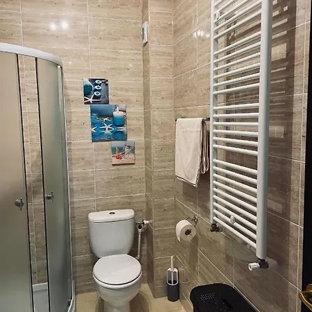 Appartement Summerland & Sea View *