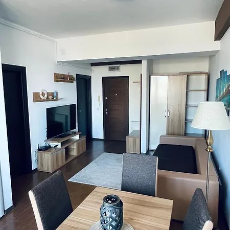 Appartement Summerland & Sea View *