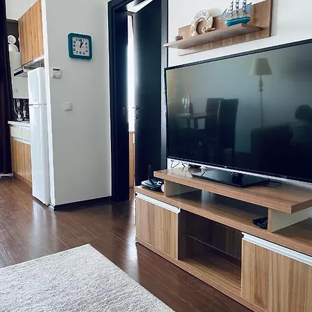 Summerland & Sea View Appartement
