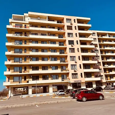 Summerland & Sea View Appartement