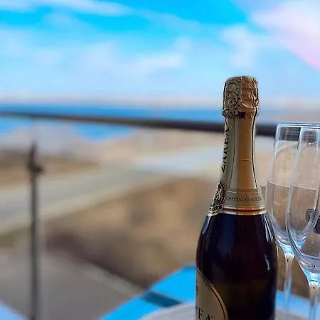 Appartement Summerland & Sea View Mamaia